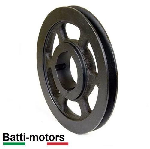 2SPB-170 TB2012 Шкив клиновой Batti-Motors