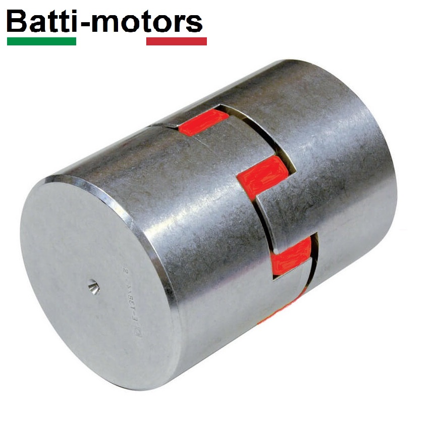 Муфта кулачковая BM 48-60 (Сталь)