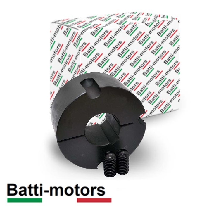5050 D95 Втулка тапербуш Batti-Motors